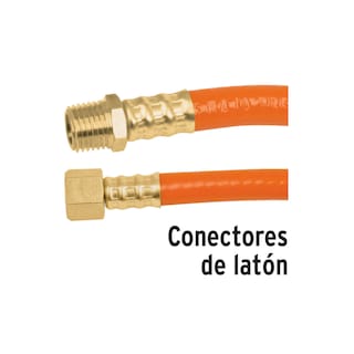 Foto 3 | Foto 3 | Manguera Truper Compresor para Baja Presión 10 Mts 1/4p