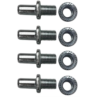 Foto 1 | Foto 1 | Tornillos Roda para Motocicleta