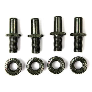 Foto 1 | Foto 1 | Tornillo Con Tuerca Engrane Trasero Roda Set Italika Dm 200 (07-19)