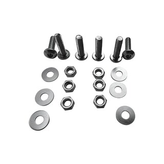Foto 1 | Foto 1 | Tornillo Con Tuerca Engrane Trasero Roda Set Honda Xr 150 L (16-19)