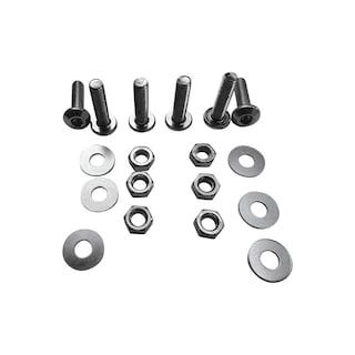 Foto 2 | Foto 2 | Tornillo Con Tuerca Engrane Trasero Roda Set Honda Xr 150 L (16-19)