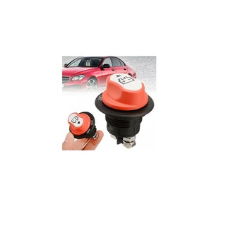 Foto 2 | Foto 2 | Interruptor de Batería  Eo Safe Imports Esi-13467 Multicolor