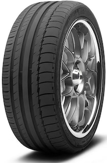 Foto 1 | Foto 1 | Llanta Michelin 265/40r18 101y Pilot Sport Ps2