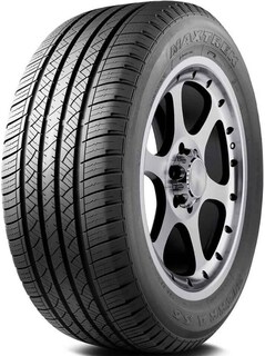 Foto 1 | Foto 1 | Llanta Maxtrek 225/60r18 100v Sierra S6