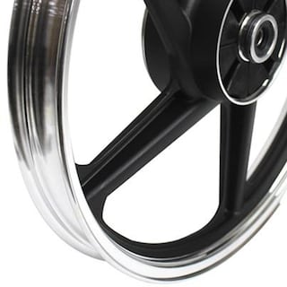Foto 2 | Foto 2 | Rin 18 Trasero Aluminio It Ft 125 Sport (12-15)xft 125 (12-1)