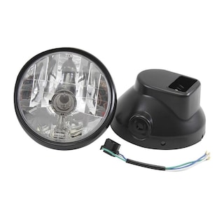 Foto 1 | Foto 1 | Faro Delantero Vn Rocketman 250, It Ft 150, Hn Cargo 125 12v 35w