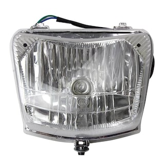 Foto 1 | Foto 1 | Faro Delantero Italika Dm 200 (07-19) 12v 35w