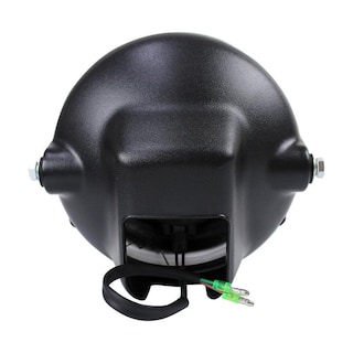Foto 2 | Foto 2 | Faro Delantero Completo Honda Gl 150 Cargo (14-19) 12v 35w