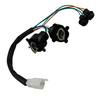 Foto 2 | Foto 2 | Porta Foco Faro Delantero Italika At 110 (05-16) 12v