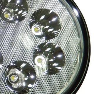 Foto 2 | Foto 2 | Faro Delantero Italika Ft 125 Led (05-12) 12v 8w