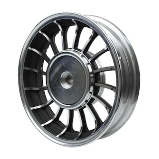 Foto 3 | Foto 3 | Rin Trasero Roda para Vento Atom 150 20-21 Gris