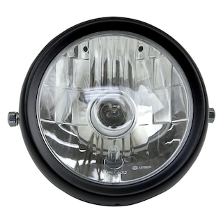 Foto 1 | Foto 1 | Faro Delantero Vento Workman 150, Xpress 150 (20-21) 12v 35w
