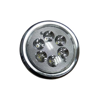Foto 1 | Foto 1 | Faro Delantero Led Honda Gl 150 Cargo (14-19) 12v 35w