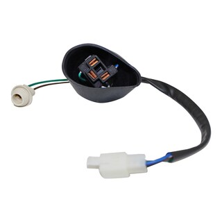 Foto 1 | Foto 1 | Porta Foco Genérico para Faro Delantero VN Crossmax 250 (20-21)