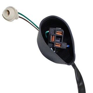 Foto 2 | Foto 2 | Porta Foco Genérico para Faro Delantero VN Crossmax 250 (20-21)