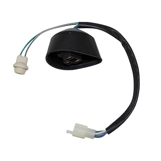 Foto 3 | Foto 3 | Porta Foco Genérico para Faro Delantero VN Crossmax 250 (20-21)