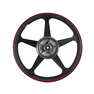 Foto 2 | Foto 2 | Rin Delantero Roda 1.4x18 para Veloci Boxter RT2 150 R (22)
