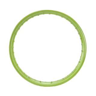 Foto 1 | Foto 1 | Aro Rin Delantero Roda Verde para Italika DM 150 Sport (19-21)