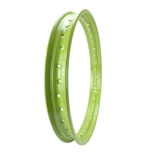 Foto 2 | Foto 2 | Aro Rin Delantero Roda Verde para Italika DM 150 Sport (19-21)