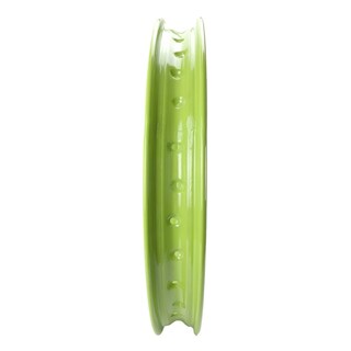 Foto 3 | Foto 3 | Aro Rin Delantero Roda Verde para Italika DM 150 Sport (19-21)