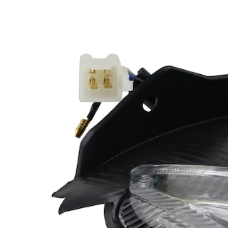 Foto 3 | Foto 3 | Faro Delantero Vento Tornado 250 (20-21) 12v 35w
