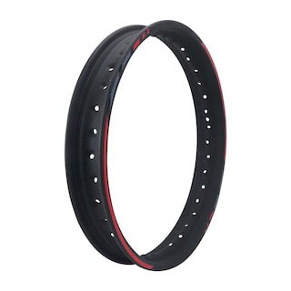 Foto 2 | Foto 2 | Aro Rin Trasero Roda Filo Rojo Veloci Xeverus 250 21-22