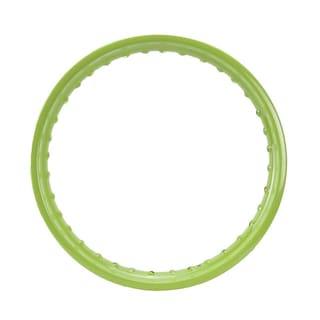 Foto 1 | Foto 1 | Aro Rin Roda Trasero para Italika Dm 150 Sport 19-21 Verde