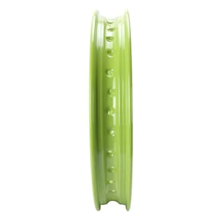 Foto 3 | Foto 3 | Aro Rin Roda Trasero para Italika Dm 150 Sport 19-21 Verde