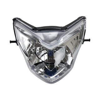 Foto 1 | Foto 1 | Faro Delantero Italika At 110 Rt Led (16-23) 12v