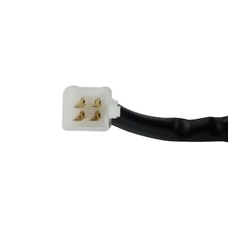 Foto 3 | Foto 3 | Faro Delantero Italika At 110 Rt Led (16-23) 12v