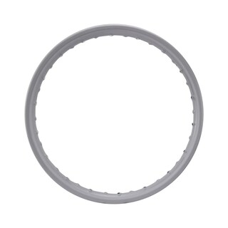 Foto 1 | Foto 1 | Aro Rin Delantero Roda Blanco Italika Dm 200 (16-20)
