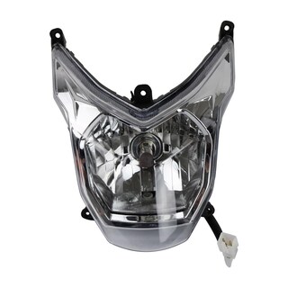 Foto 1 | Foto 1 | Faro Delantero Roda Italika Ft 150 Gts Roja 18-22 12v