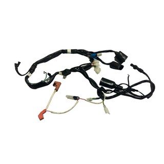 Foto 1 | Foto 1 | Arnes Electrico Italika 150 Z (14-19) 12v