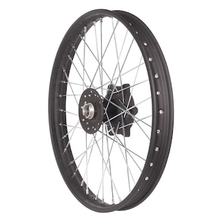 Foto 1 | Foto 1 | Rin Delantero Para Motocicleta Kinlley Crossmax 250 Negro