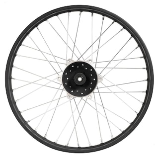Foto 3 | Foto 3 | Rin Delantero Para Motocicleta Kinlley Crossmax 250 Negro
