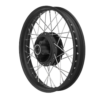 Foto 1 | Foto 1 | Rin Trasero Completo Para Motocicleta Kinlley Crossmax 250 2.15x18