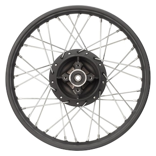 Foto 2 | Foto 2 | Rin Trasero Completo Para Motocicleta Kinlley Crossmax 250 2.15x18