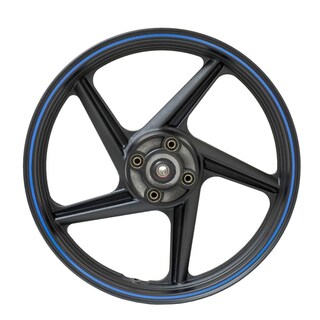 Foto 1 | Foto 1 | Rin Trasero Roda Ft 180 Ts (19-22)