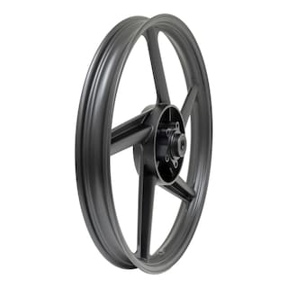Foto 3 | Foto 3 | Rin Delantero Roda Ft 150 Gt (11-15) Roda