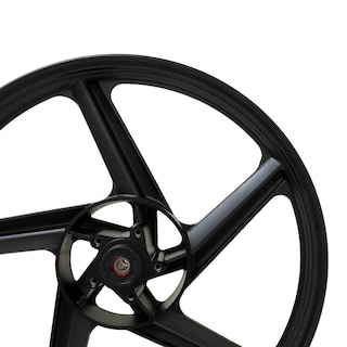 Foto 4 | Foto 4 | Rin Delantero Roda Ft 150 Gt (11-15) Roda