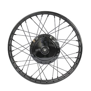 Foto 1 | Foto 1 | Rin Trasero Vento para Motocicleta