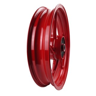 Foto 3 | Foto 3 | Rin Trasero Rojo Italika 200 Z (19-24)