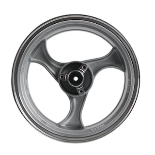 Foto 1 | Foto 1 | Rin Delantero Plata Italika Ds 150 (14-18)/ Ds 150 Negro (13-15)/ X 150 (17-19)/ X 150 G (19-23)/ Xs