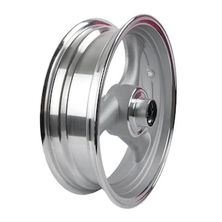 Foto 3 | Foto 3 | Rin Delantero Plata Italika Ds 150 (14-18)/ Ds 150 Negro (13-15)/ X 150 (17-19)/ X 150 G (19-23)/ Xs
