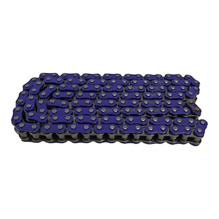 Foto 2 | Foto 2 | Cadena 428hx126l O-Ring Azul Choho