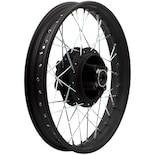 Rin Trasero CompletoVento Crossmax 250 Pro 18x2.15