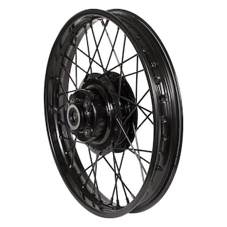 Foto 1 | Foto 1 | Rin Trasero Reforzado Completo Moto Ft150g 1.85x18 Kinlley
