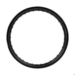 Foto 1 | Foto 1 | Aro Rin Trasero Negro Italika Dm 250 (22-24)