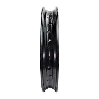 Foto 3 | Foto 3 | Aro Rin Trasero Negro Italika Dm 250 (22-24)