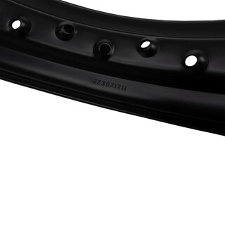 Foto 4 | Foto 4 | Rin Trasero 3.00 X 17 Vento Screamer 250 (21-23)